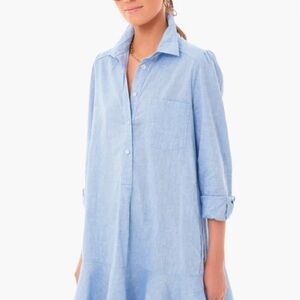 Tuckernuck Callahan Dress